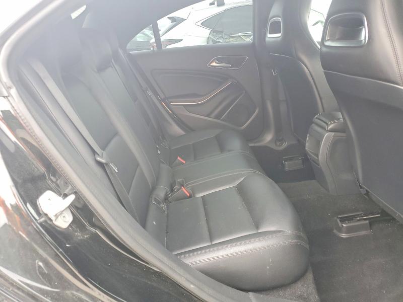 Aukcja sprzedaży 2014 Mercedes-benz Cla, vin: WDDSJ4GB6EN075757, numer aukcji: 61237976