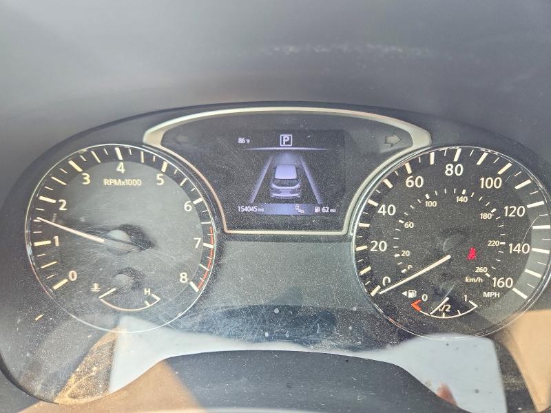 2017 Nissan Pathfinder მანქანა იყიდება აუქციონზე, vin: 5N1DR2MN6HC675897, აუქციონის ნომერი: 62848196