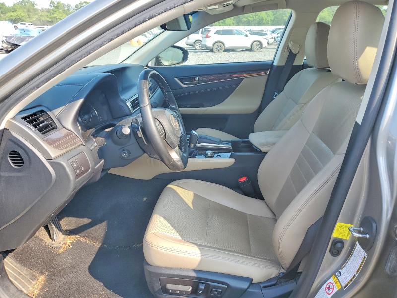 Продажа на аукционе авто 2017 Lexus Gs 350, vin: JTHCZ1BL9HA007193, номер лота: 62002326