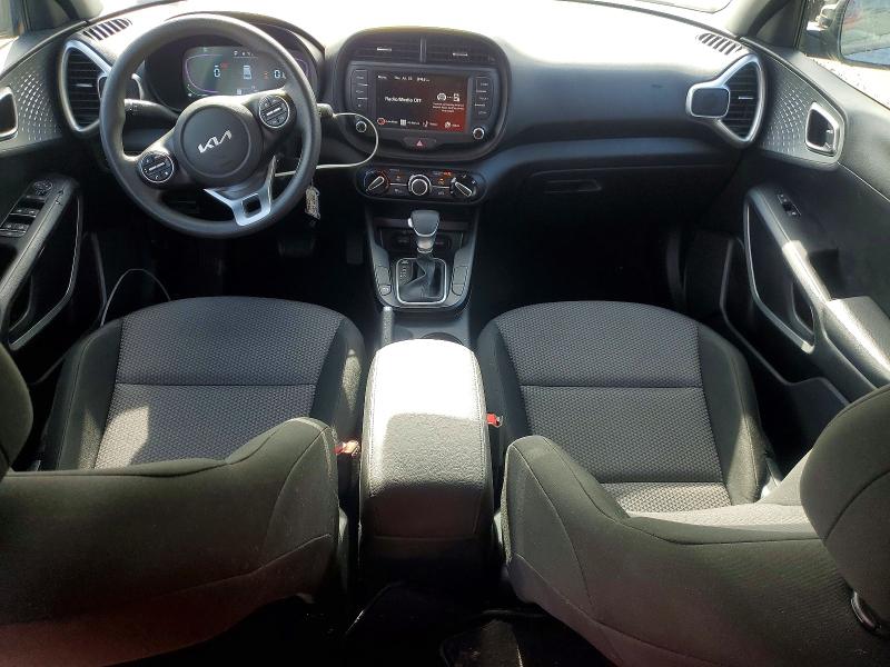 Продаж на аукціоні авто 2025 Kia Soul, vin: KNDJ23AU9S7943371, номер лоту: 62155856
