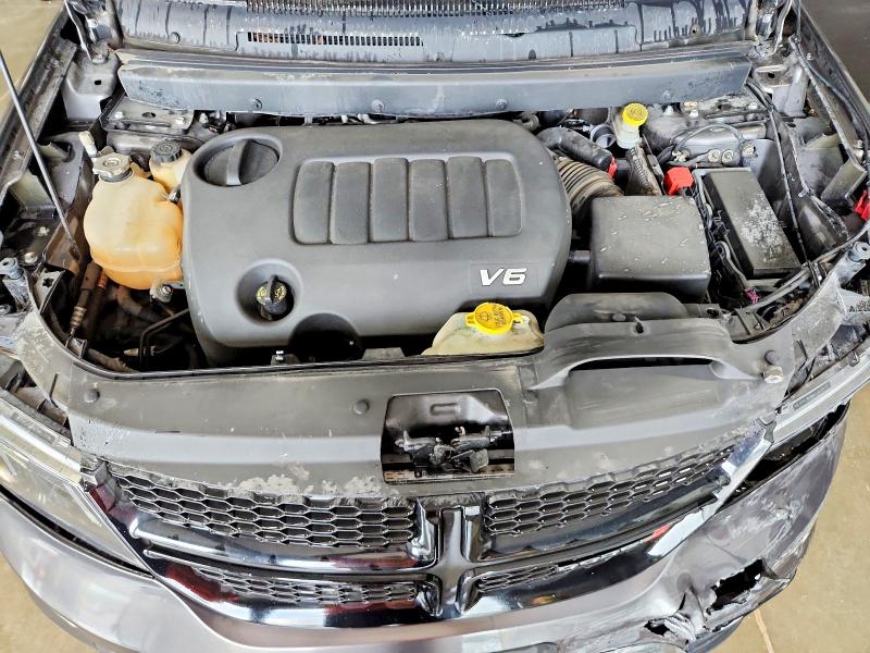 Aukcja sprzedaży 2018 Dodge Journey, vin: 3C4PDDGG7JT430366, numer aukcji: 60070266