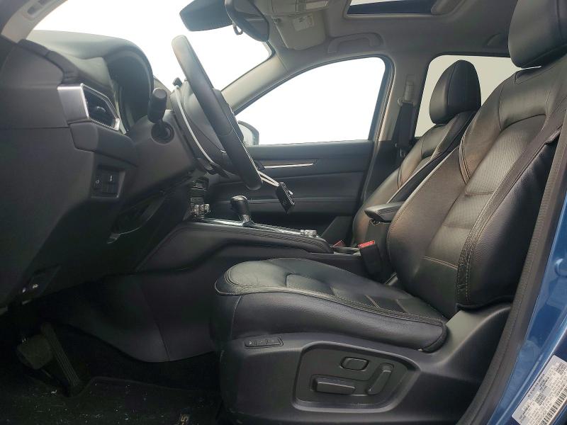 Aukcja sprzedaży 2022 Mazda Cx-5, vin: JM3KFBEM0N1534526, numer aukcji: 61201896