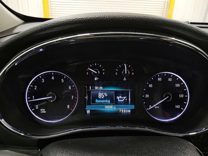 Продажа на аукционе авто 2018 Buick Encore, vin: KL4CJASB0JB629014, номер лота: 61022636