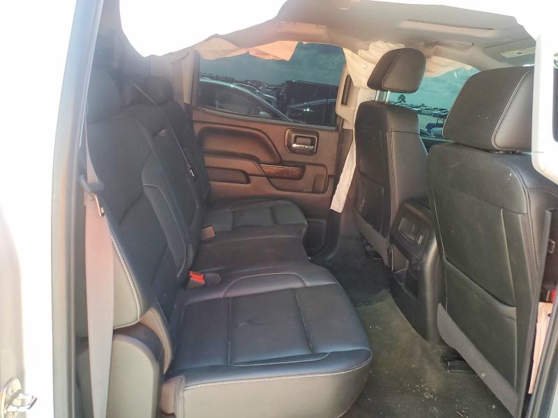 85451775 :رقم المزاد ، 3GTU2NEJ5HG237519 vin ، 2017 Gmc Sierra مزاد بيع