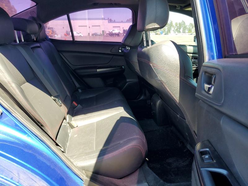 Aukcja sprzedaży 2018 Subaru Wrx, vin: JF1VA1H65J9808350, numer aukcji: 63055356