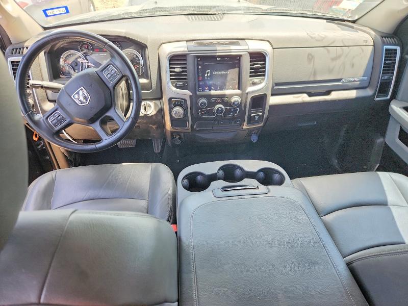 Aukcja sprzedaży 2019 Ram 1500 Classic, vin: 1C6RR6LT0KS621260, numer aukcji: 62467176