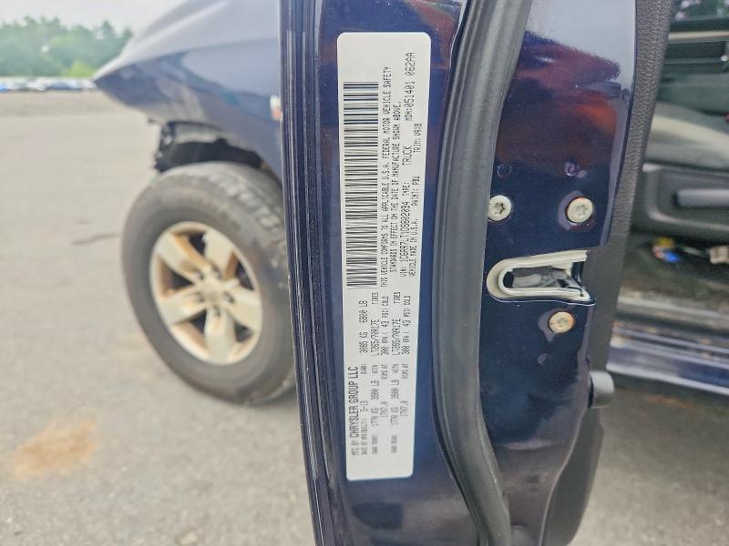 Продаж на аукціоні авто 2013 Ram 1500, vin: 1C6RR7LT1DS602094, номер лоту: 62571406