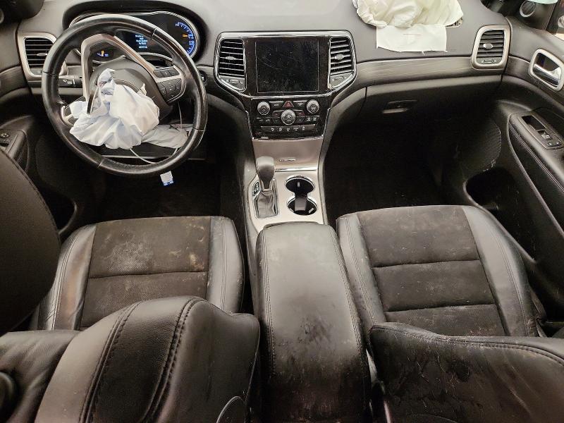 2021 Jeep Grand Cherokee მანქანა იყიდება აუქციონზე, vin: 1C4RJFAG3MC855153, აუქციონის ნომერი: 61349746