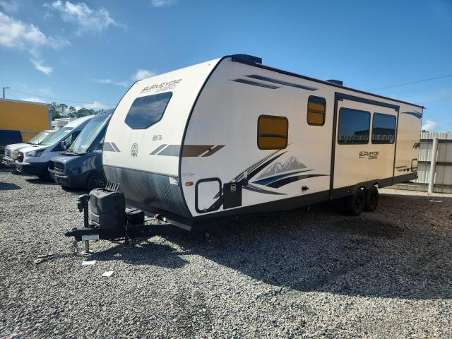 Продажа на аукционе авто 2023 Foresriver Surveyor, vin: 4X4TSVF28PL046398, номер лота: 58081736
