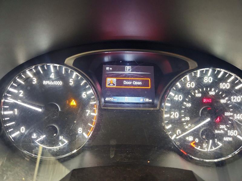 60158476 :رقم المزاد ، 1N4AL3AP7JC470721 vin ، 2018 Nissan Altima مزاد بيع