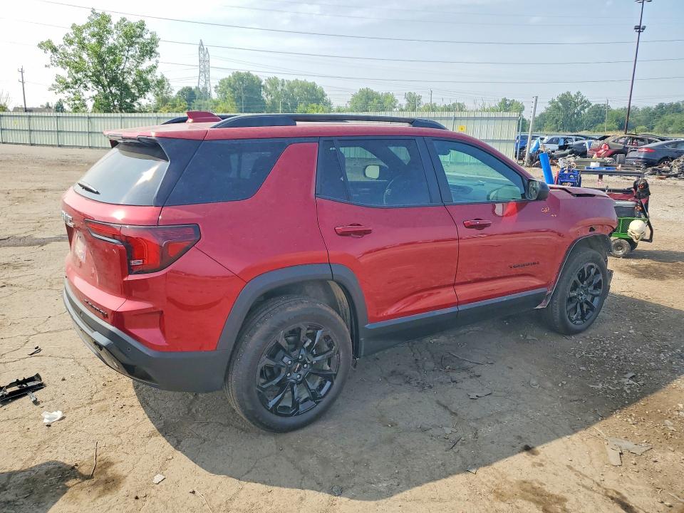 Aukcja sprzedaży 2026 Gmc Terrain, vin: 3GKALUEG2TL232930, numer aukcji: 61767376