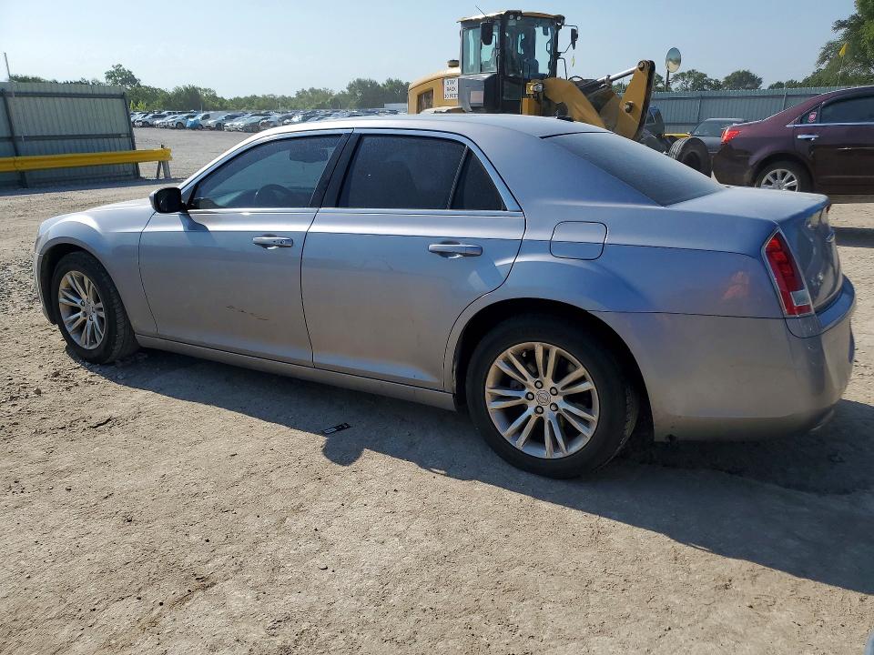 Aukcja sprzedaży 2014 Chrysler 300, vin: 2C3CCABGXEH120187, numer aukcji: 63165476