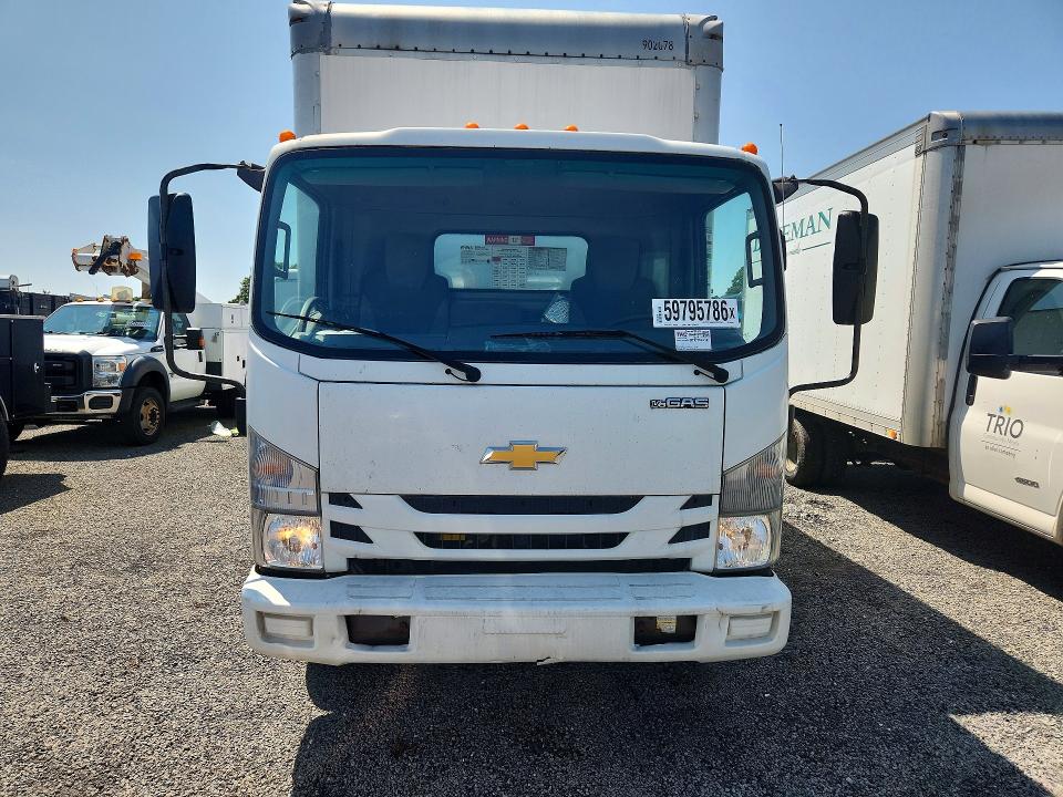 Продажа на аукционе авто 2019 Chevrolet 4500, vin: 54DCDW1B0KS803995, номер лота: 59795786