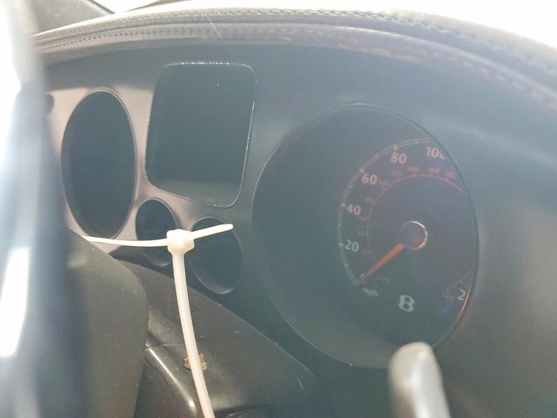 2005 Bentley Continental მანქანა იყიდება აუქციონზე, vin: SCBCR63W95C029429, აუქციონის ნომერი: 61688486