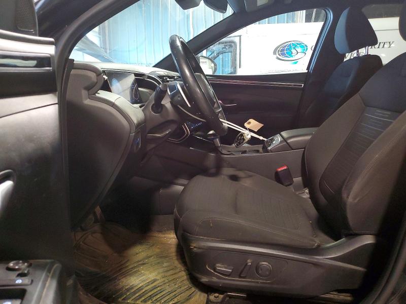 2023 Hyundai Santa Cruz მანქანა იყიდება აუქციონზე, vin: 5NTJDDAF1PH047958, აუქციონის ნომერი: 62764406