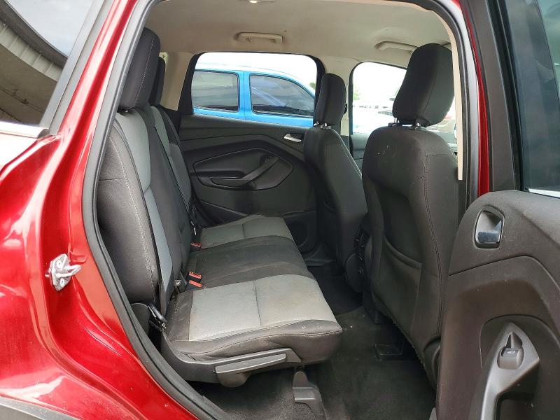Продажа на аукционе авто 2018 Ford Escape, vin: 1FMCU9G92JUC41591, номер лота: 62659876
