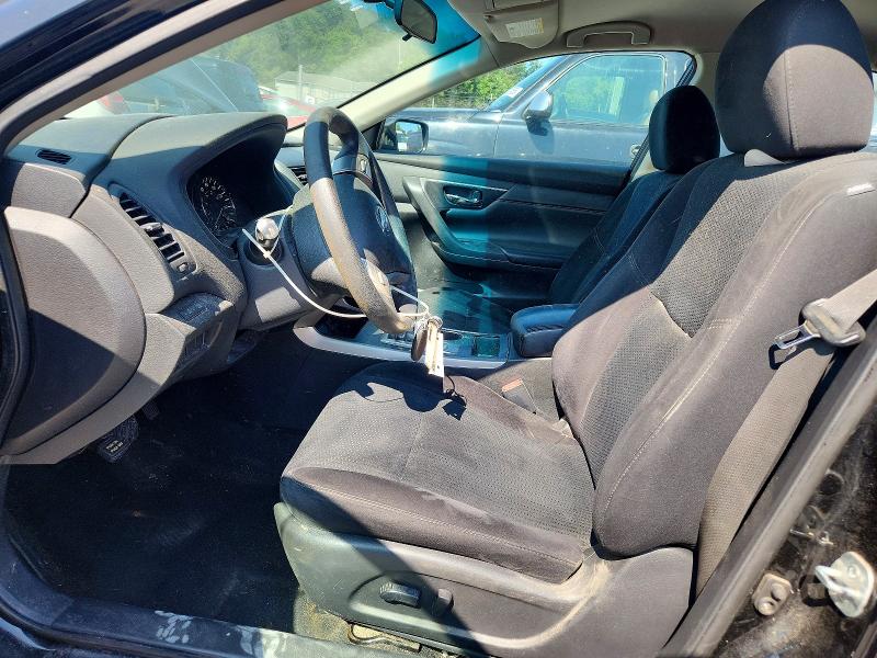 2015 Nissan Altima მანქანა იყიდება აუქციონზე, vin: 1N4AL3AP0FC585930, აუქციონის ნომერი: 62027666