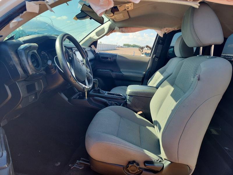 Aukcja sprzedaży 2018 Toyota Tacoma, vin: 5TFSX5EN4JX061947, numer aukcji: 60227316