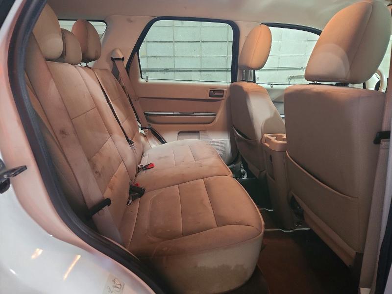 Продаж на аукціоні авто 2012 Ford Escape, vin: 1FMCU9DG9CKB34524, номер лоту: 61689426