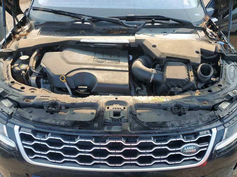 Продаж на аукціоні авто 2020 Land Rover Range Rover Evoque, vin: SALZJ2FX9LH075993, номер лоту: 62354976