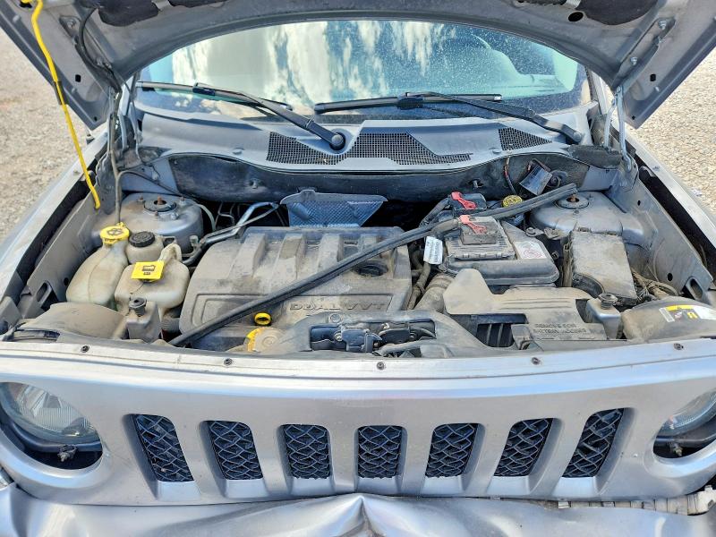 Aukcja sprzedaży 2017 Jeep Patriot, vin: 1C4NJRAB0HD178812, numer aukcji: 60146686