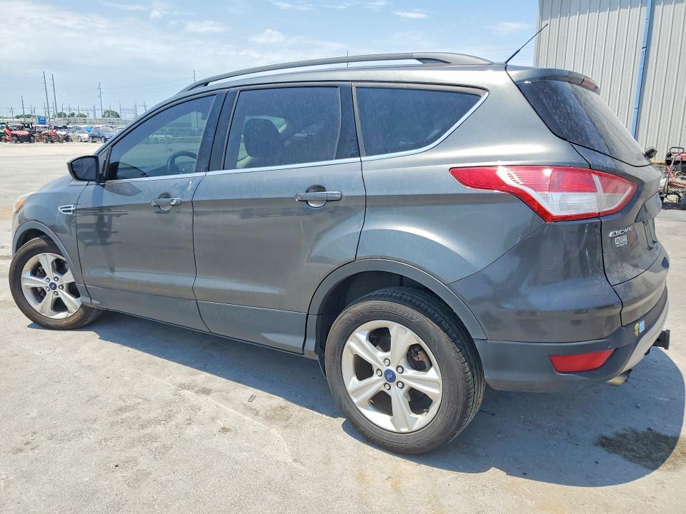 Продаж на аукціоні авто 2016 Ford Escape, vin: 1FMCU0G97GUA98125, номер лоту: 60599696