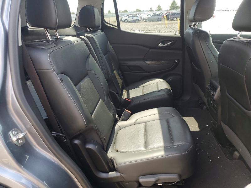 Продаж на аукціоні авто 2021 Gmc Acadia, vin: 1GKKNULS8MZ214948, номер лоту: 60090416