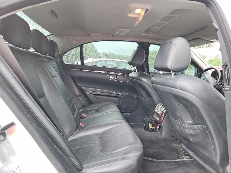 Aukcja sprzedaży 2007 Mercedes-benz S, vin: WDDNG71X47A078944, numer aukcji: 62316596
