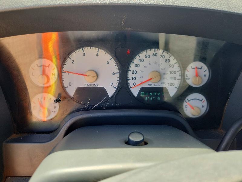 Продажа на аукционе авто 2008 Dodge Ram 1500, vin: 1D7HU18208S544782, номер лота: 61543826
