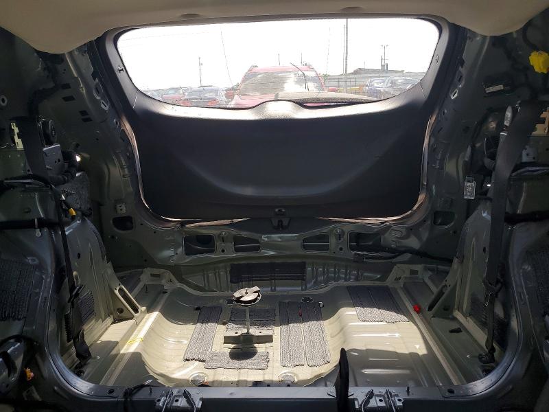2021 Buick Encore Gx მანქანა იყიდება აუქციონზე, vin: KL4MMBS23MB062075, აუქციონის ნომერი: 62941496