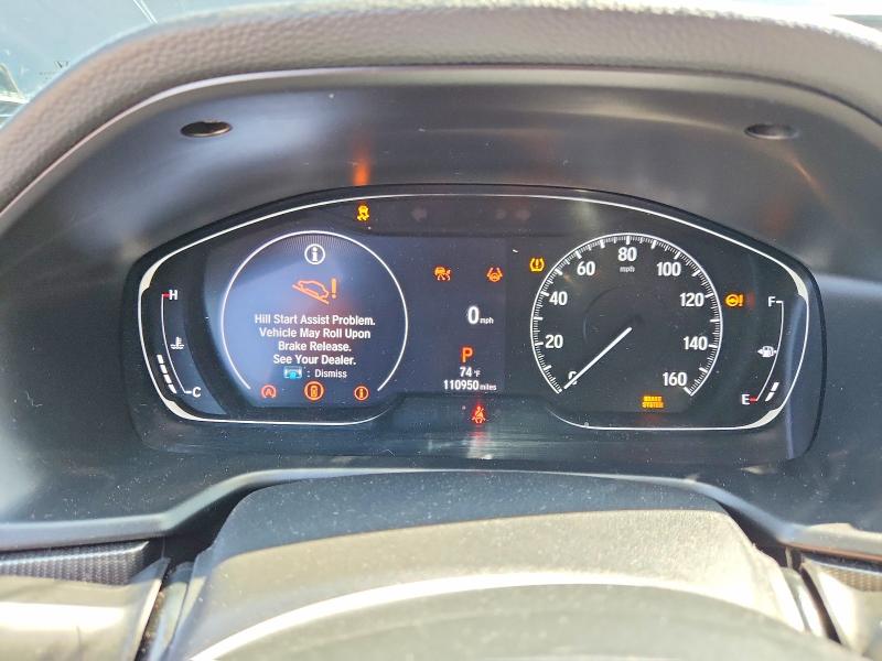Продаж на аукціоні авто 2021 Honda Accord, vin: 1HGCV1F39MA102808, номер лоту: 62104926