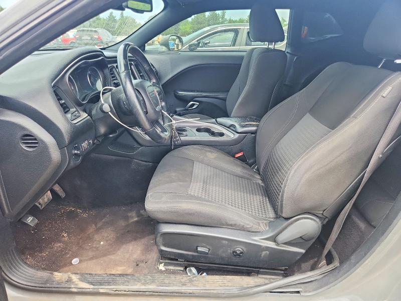 Aukcja sprzedaży 2017 Dodge Challenger, vin: 2C3CDZAGXHH543062, numer aukcji: 59657336