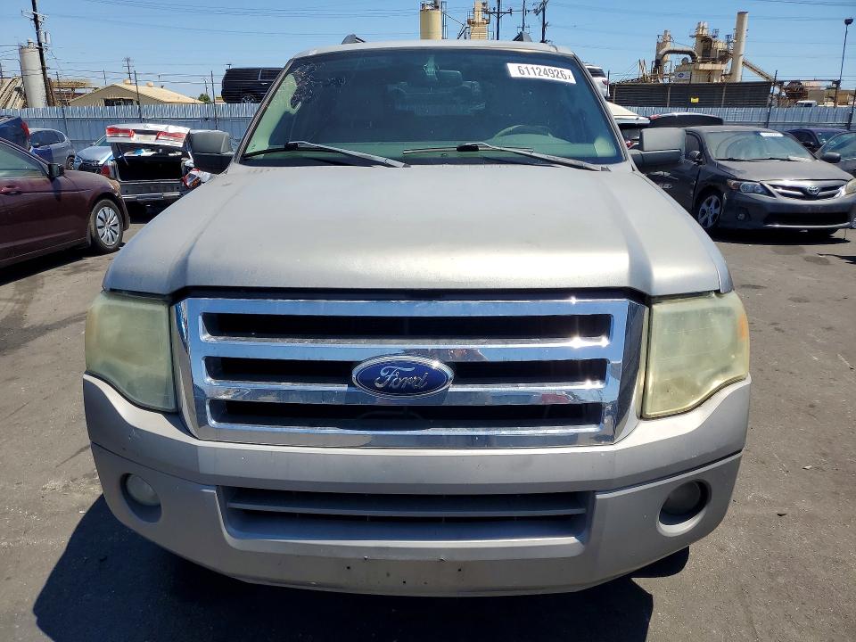 Aukcja sprzedaży 2008 Ford Expedition, vin: 1FMFU155X8LA63413, numer aukcji: 61124926