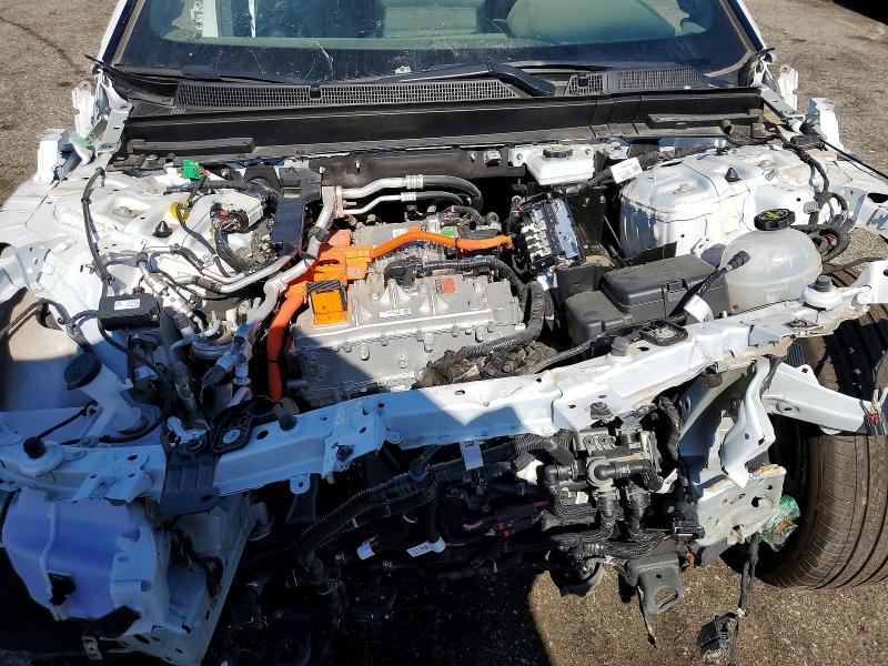 Продажа на аукционе авто 2024 Acura Zdx, vin: 4W5KHNRL6RZ501403, номер лота: 60889346