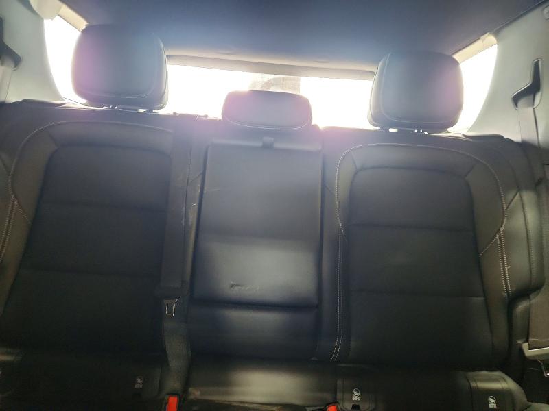 Продаж на аукціоні авто 2026 Gmc Terrain, vin: 3GKALUEG0TL322609, номер лоту: 60115256