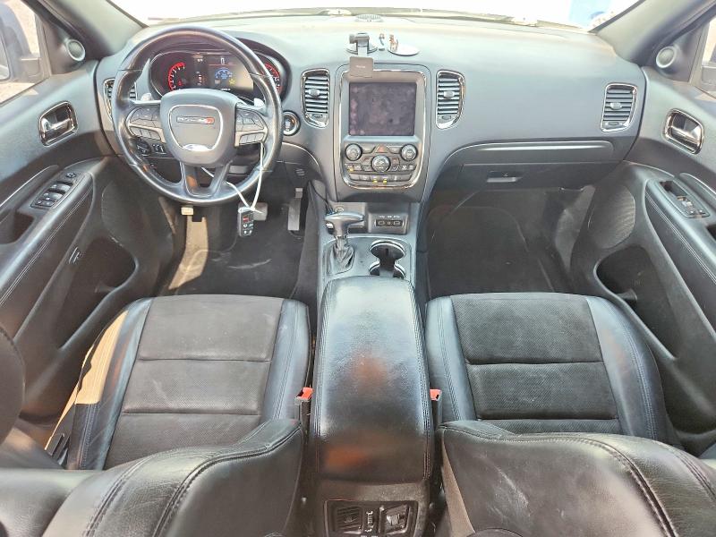 Aukcja sprzedaży 2020 Dodge Durango, vin: 1C4SDJCT2LC287028, numer aukcji: 59384476