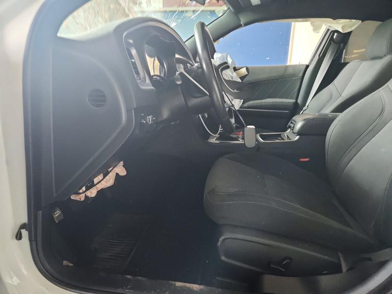 2019 Dodge Charger მანქანა იყიდება აუქციონზე, vin: 2C3CDXBG6KH617619, აუქციონის ნომერი: 59242646