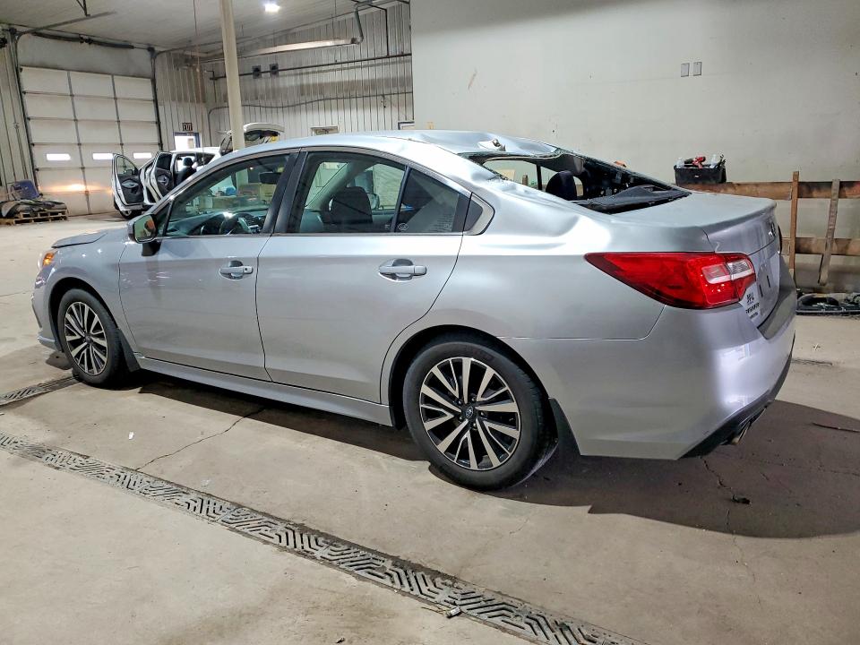 Aukcja sprzedaży 2019 Subaru Legacy, vin: 4S3BNAF65K3004235, numer aukcji: 62102876