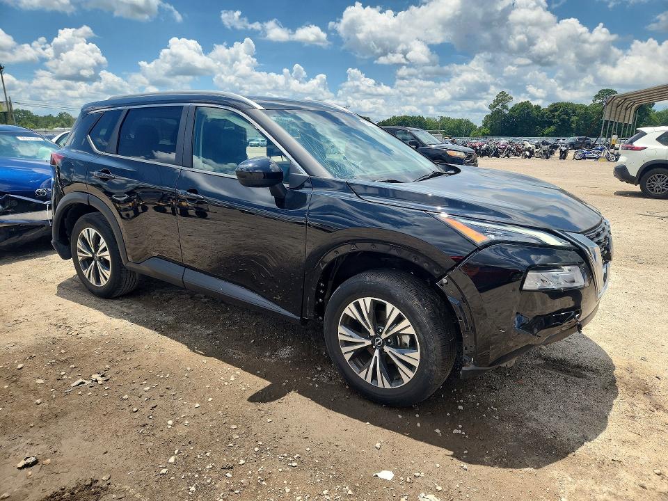 Продаж на аукціоні авто 2023 Nissan Rogue, vin: 5N1BT3BA0PC909898, номер лоту: 59603986