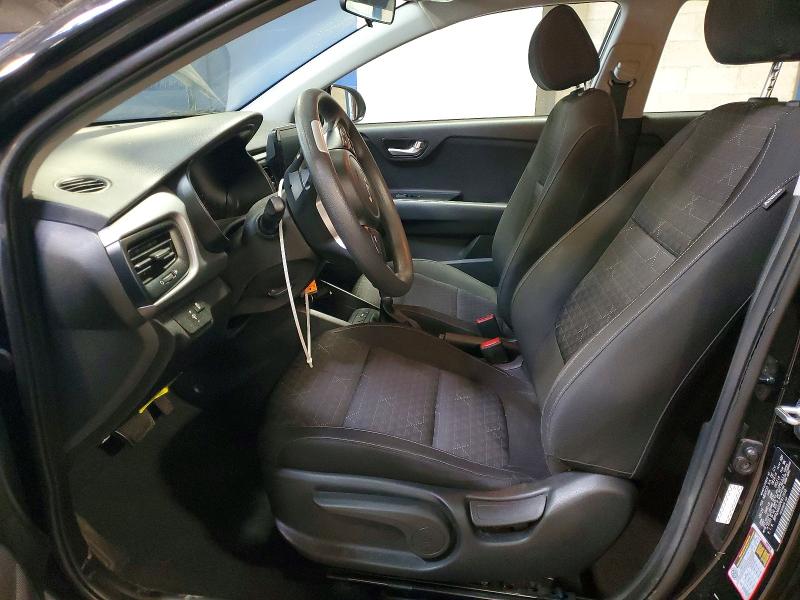 Aukcja sprzedaży 2023 Kia Rio, vin: 3KPA24AD5PE611618, numer aukcji: 62052946
