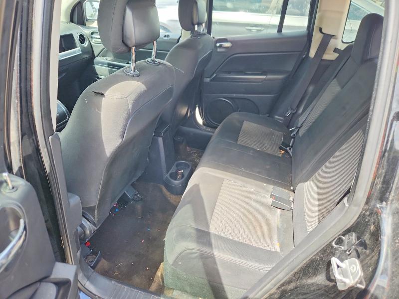 Продаж на аукціоні авто 2014 Jeep Compass, vin: 1C4NJCBA0ED777028, номер лоту: 61578376