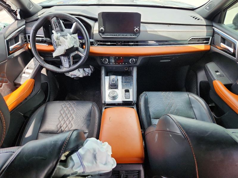 Продажа на аукционе авто 2024 Mitsubishi Outlander, vin: JA4J3WA87RZ068673, номер лота: 61883206