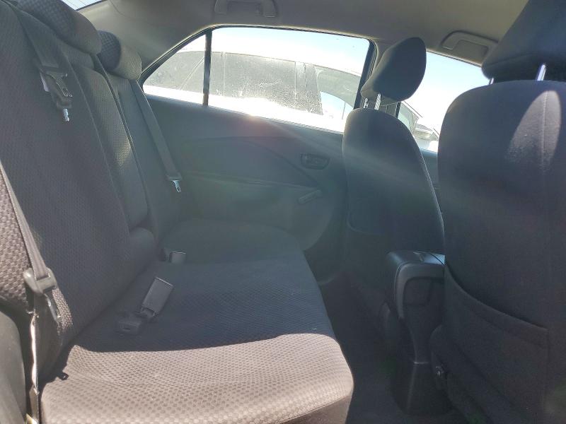 Продажа на аукционе авто 2007 Toyota Yaris, vin: JTDBT923871178044, номер лота: 62546136