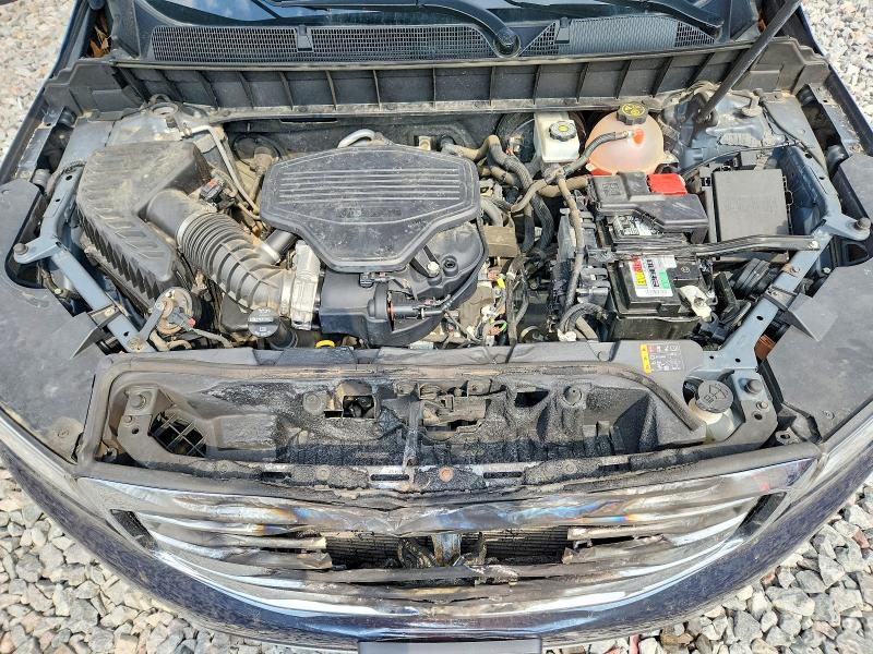Продажа на аукционе авто 2019 Gmc Acadia, vin: 1GKKNMLS3KZ143817, номер лота: 61403166
