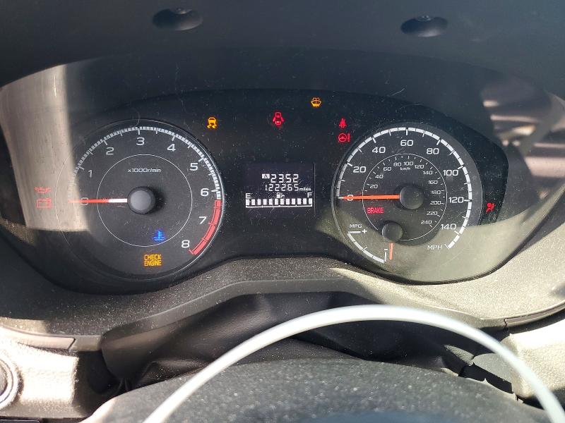 Продажа на аукционе авто 2019 Subaru Crosstrek, vin: JF2GTACC4KG287274, номер лота: 59258626