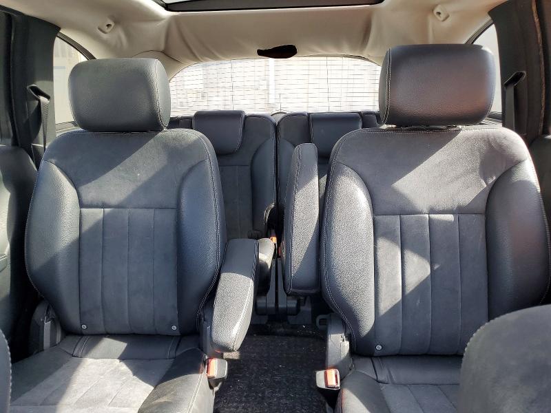 Aukcja sprzedaży 2006 Mercedes-benz R, vin: 4JGCB75E66A001236, numer aukcji: 61458046