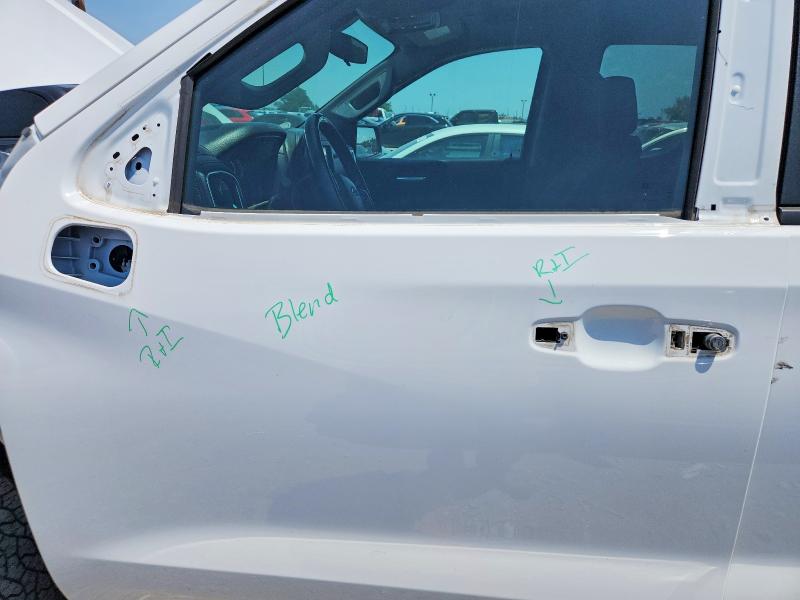 Aukcja sprzedaży 2020 Chevrolet Silverado, vin: 1GCRYEED7LZ104087, numer aukcji: 60394936