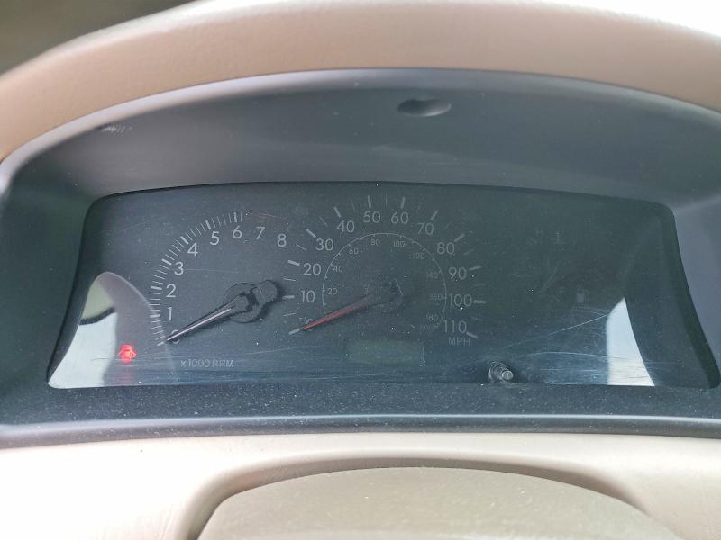 2008 Toyota Corolla მანქანა იყიდება აუქციონზე, vin: 1NXBR30E98Z970165, აუქციონის ნომერი: 60356706