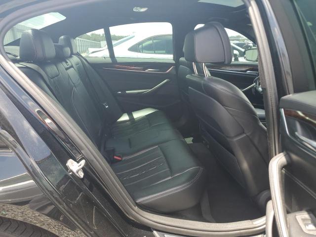 Auction sale of the 2017 Bmw 530, vin: WBAJA5C34HG894895, lot number: 60930676