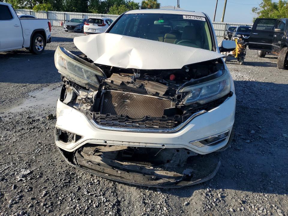 Aukcja sprzedaży 2015 Honda Cr-v, vin: 5J6RM3H51FL011667, numer aukcji: 85612935